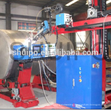 Automatic tank mig weld machine (tank welder) /mig automatic weld machine /machine mig weld